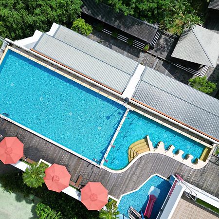 Four Points By Sheraton Yilan Jiaoxi Exterior photo
