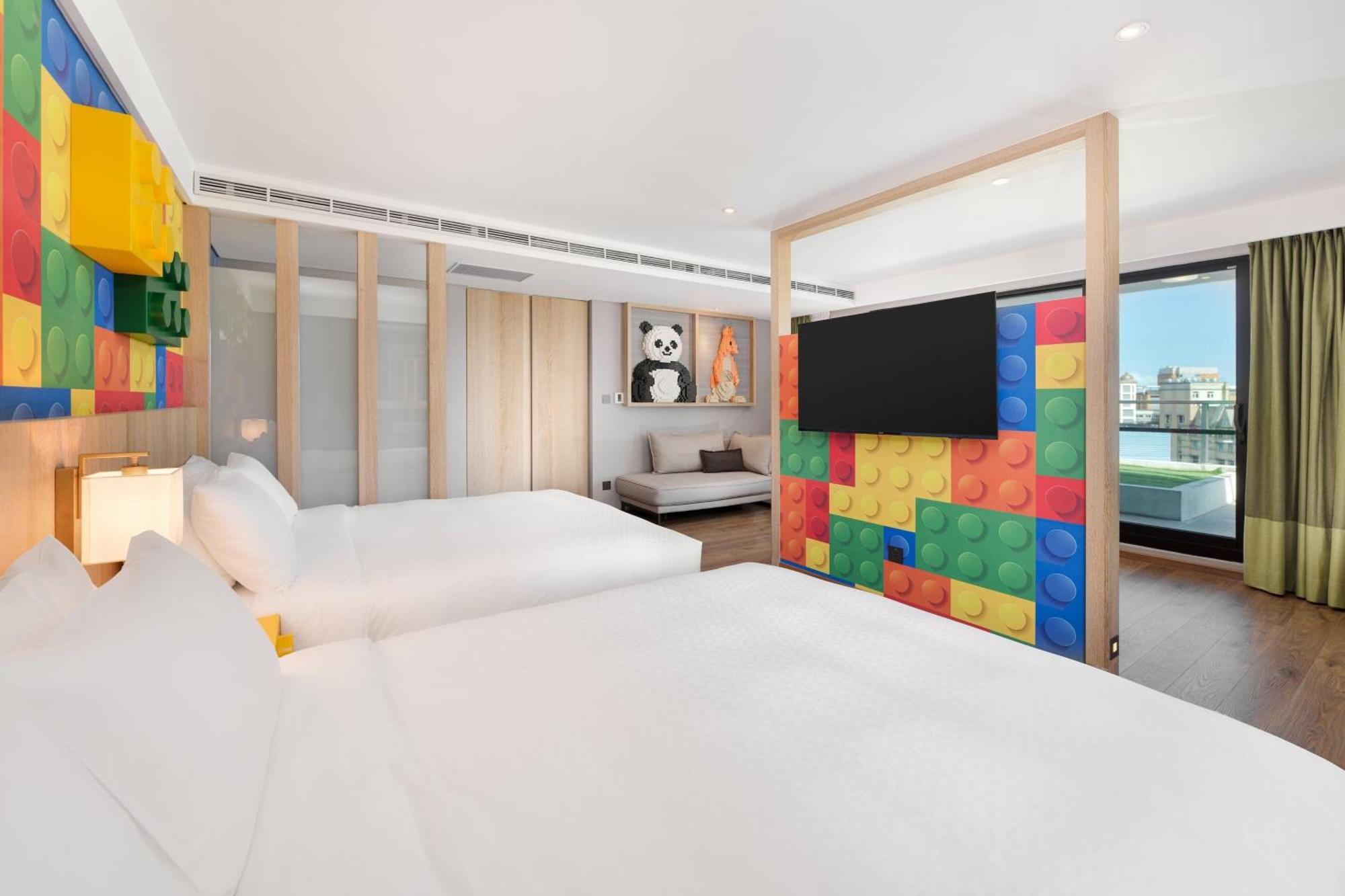 Four Points By Sheraton Yilan Jiaoxi Exterior photo