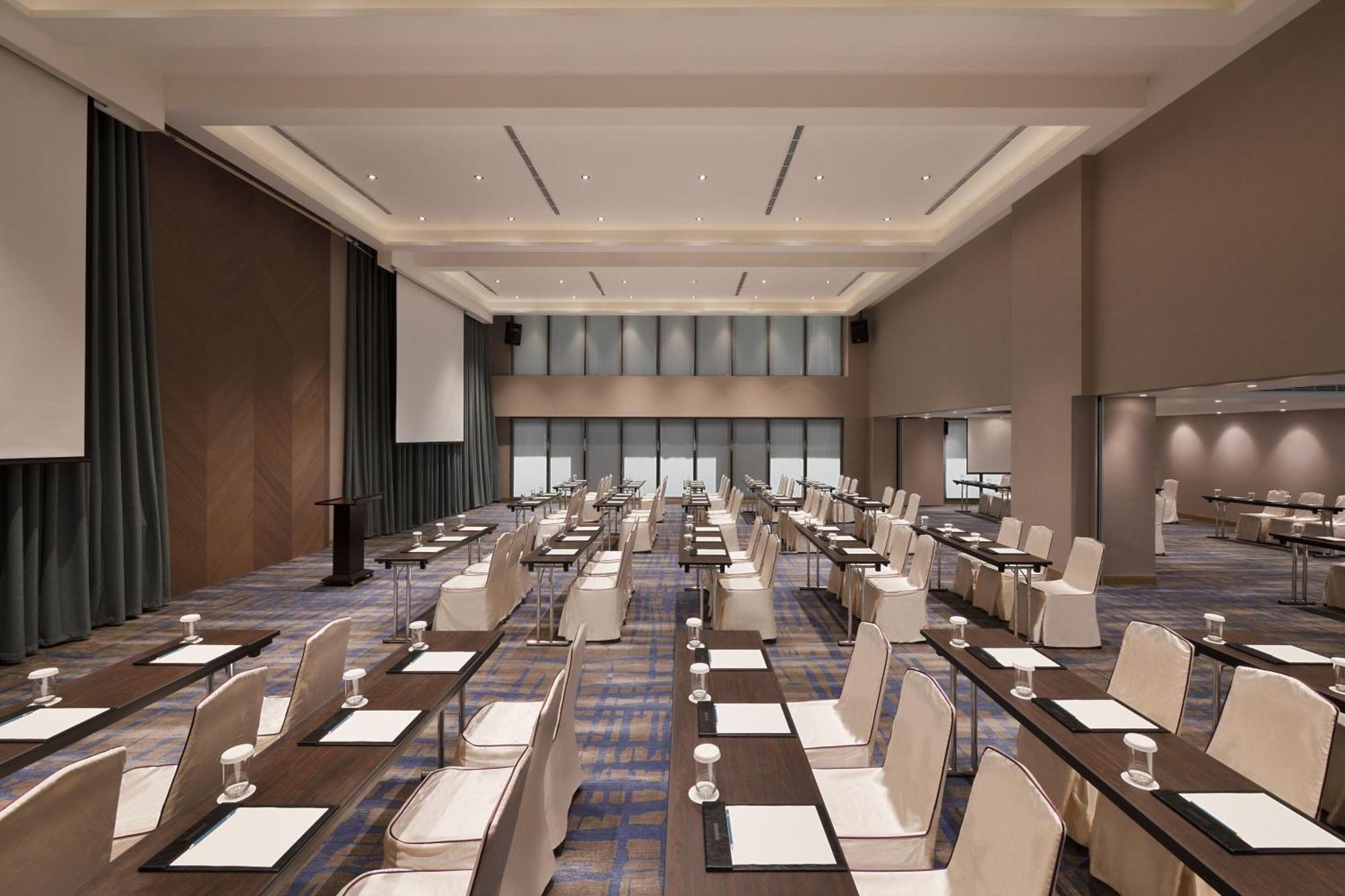 Four Points By Sheraton Yilan Jiaoxi Exterior photo